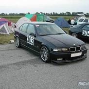 BMW 320I ¤ SOLGT ¤