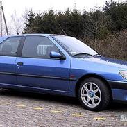 Peugeot 306 XS