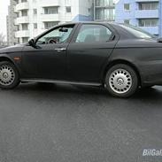 Alfa Romeo 156