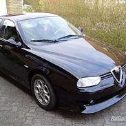 Alfa Romeo 156