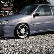 Citroën Saxo Sport