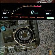 Mazda 626 2,0i16 Turbo Coupe