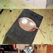 Mazda 626 2,0i16 Turbo Coupe