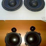 Mazda 626 2,0i16 Turbo Coupe