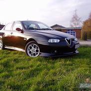 Alfa Romeo 156