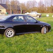 Alfa Romeo 156
