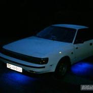 Toyota Celica 1,6 GT Twin Cam 