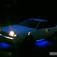 Toyota Celica 1,6 GT Twin Cam 