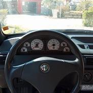 Alfa Romeo 155 sport (SOLGT)