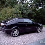 VW Corrado (solgt)