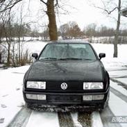 VW Corrado (solgt)