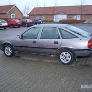 Opel vectra.expression-solgt
