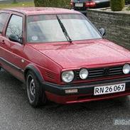 VW Golf 2 ¤SOLGT¤