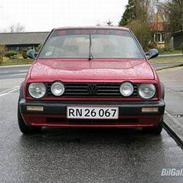 VW Golf 2 ¤SOLGT¤