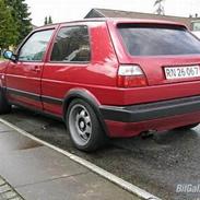 VW Golf 2 ¤SOLGT¤