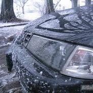 Honda Prelude 2.3I (solgt)