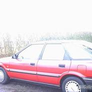 Toyota Corolla 1,6 XL GB