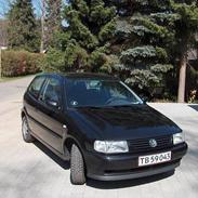 VW polo 1,6