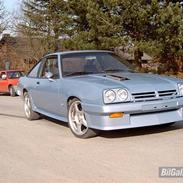 Opel Manta B (solgt)