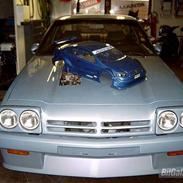 Opel Manta B (solgt)