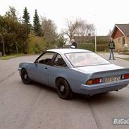 Opel Manta B (solgt)