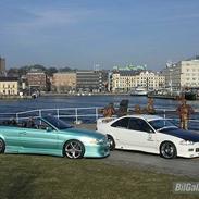 Honda Civic coupe solgt