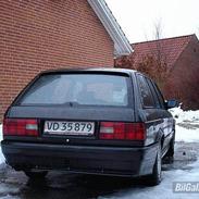 BMW 320i Touring