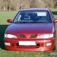Nissan Primera 2.0 SLX