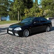 Honda Civic 1.6 VTI