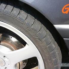 Nissan Primera 2.0e GT Solgt