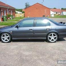 Nissan Primera 2.0e GT Solgt