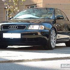 Audi A3 1,8T