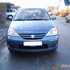 Suzuki Liana 1,6 gl