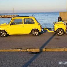 Austin-Morris 1.3 Cooper