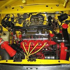 Austin-Morris 1.3 Cooper