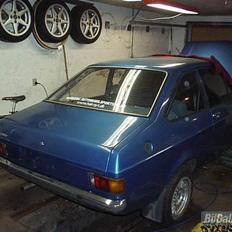 Ford Escort Mk2 *Solgt*