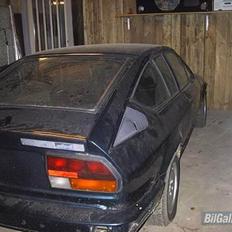 Alfa Romeo Alfetta GT