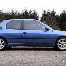 Peugeot 306 XS