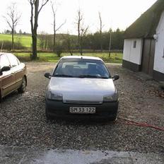 Renault Clio S (Solgt)