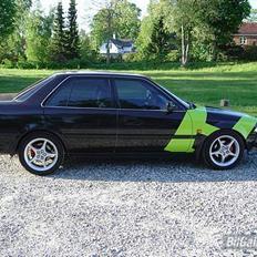 Toyota Carina II GLI