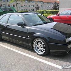 VW Corrado G60 SOLGT