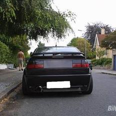 VW Corrado G60 SOLGT