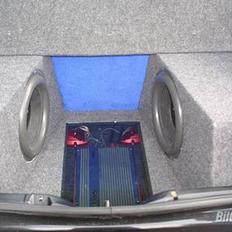 VW Corrado G60 SOLGT