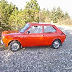 Fiat 127 ( betty)