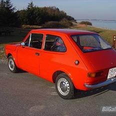 Fiat 127 ( betty)