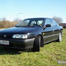Nissan Primera *SOLGT*