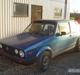 VW Golf 1