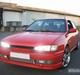 Nissan Sunny SR **SOLGT**