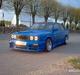 BMW E30 320i 2,7 Solgt