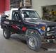 Toyota landcruiser solgt